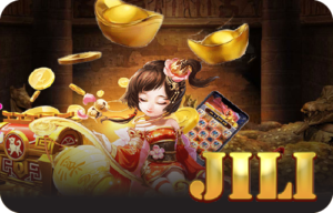 slot jili